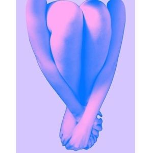 Meet your Posher, Tina